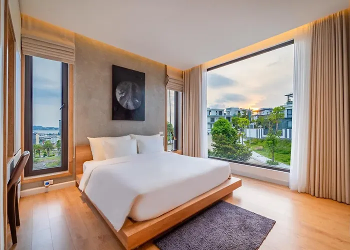 Villa Sally Huong - Venue Travel