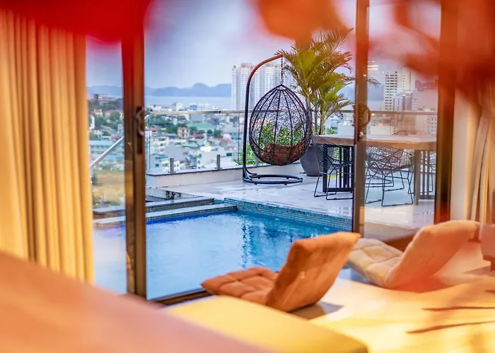 Villa Sally Huong - Venue Travel *