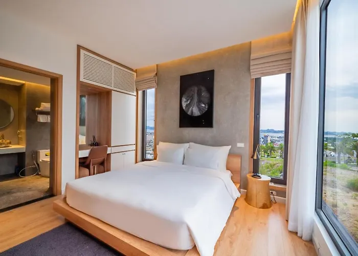 Villa Sally Huong - Venue Travel *
